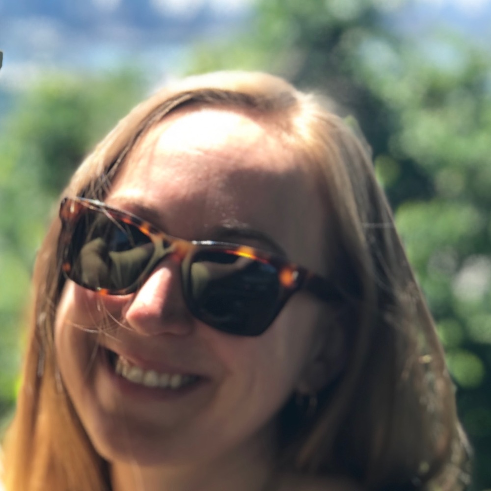 Meet your Posher, Susanna